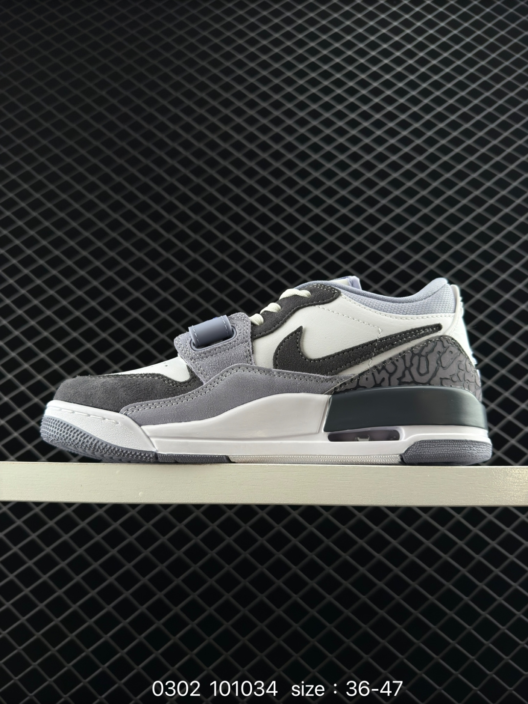 Nike Air Jordan Legacy 312 Low